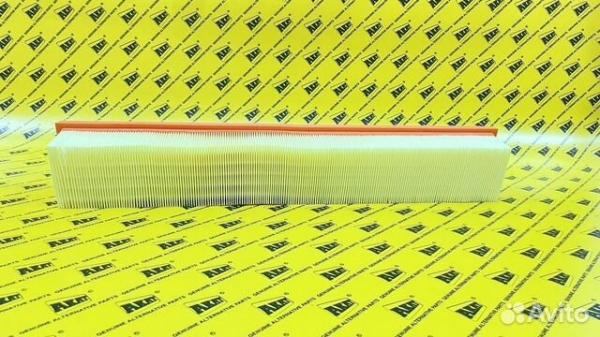 Воздушный фильтр (салонный) RE333567 JOHN DEERE — фото 3